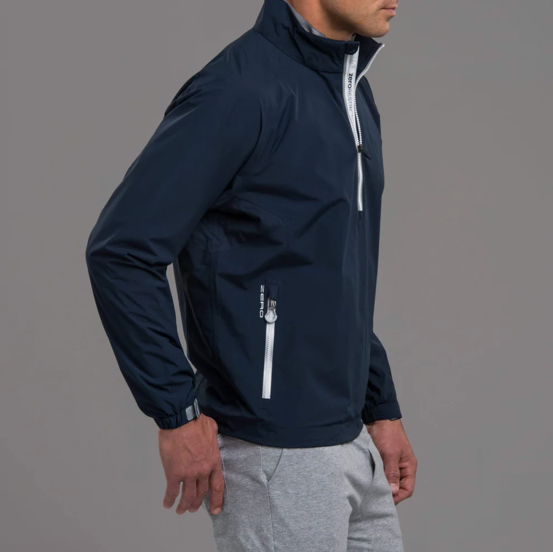 Mens Power Torque Pullover