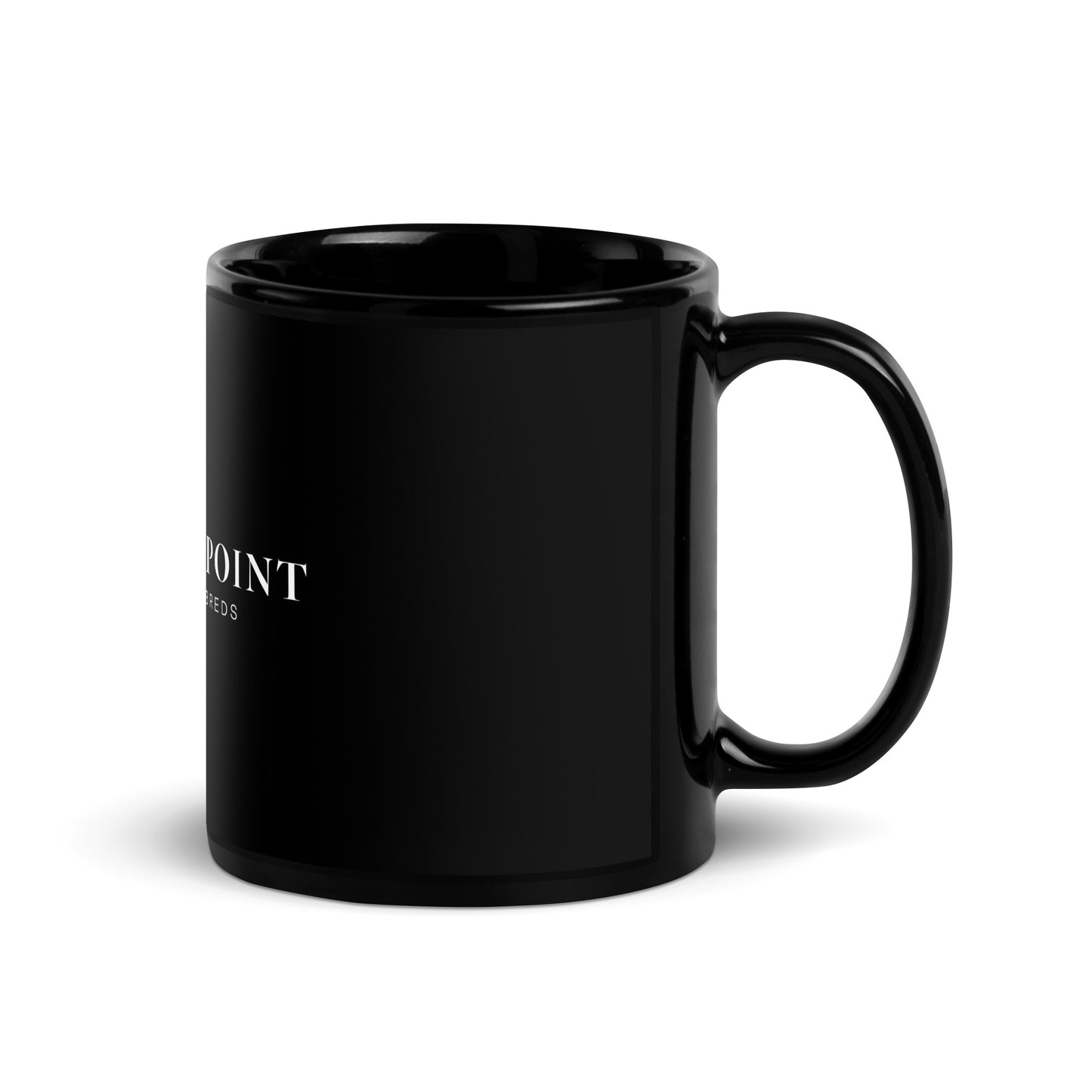 West Point Mug