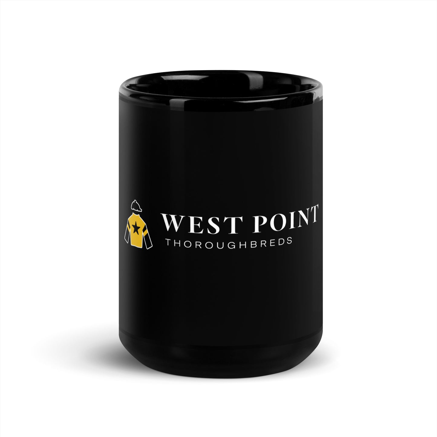 West Point Mug