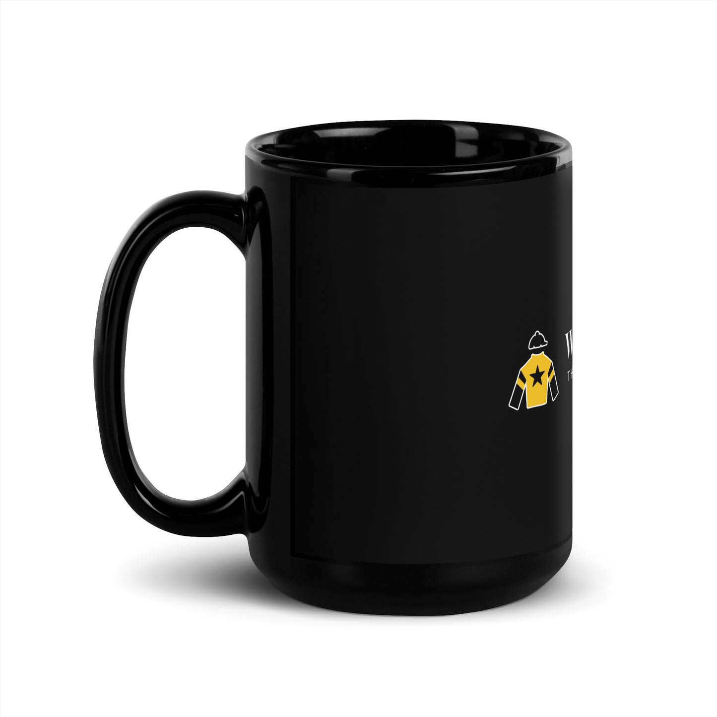 West Point Mug