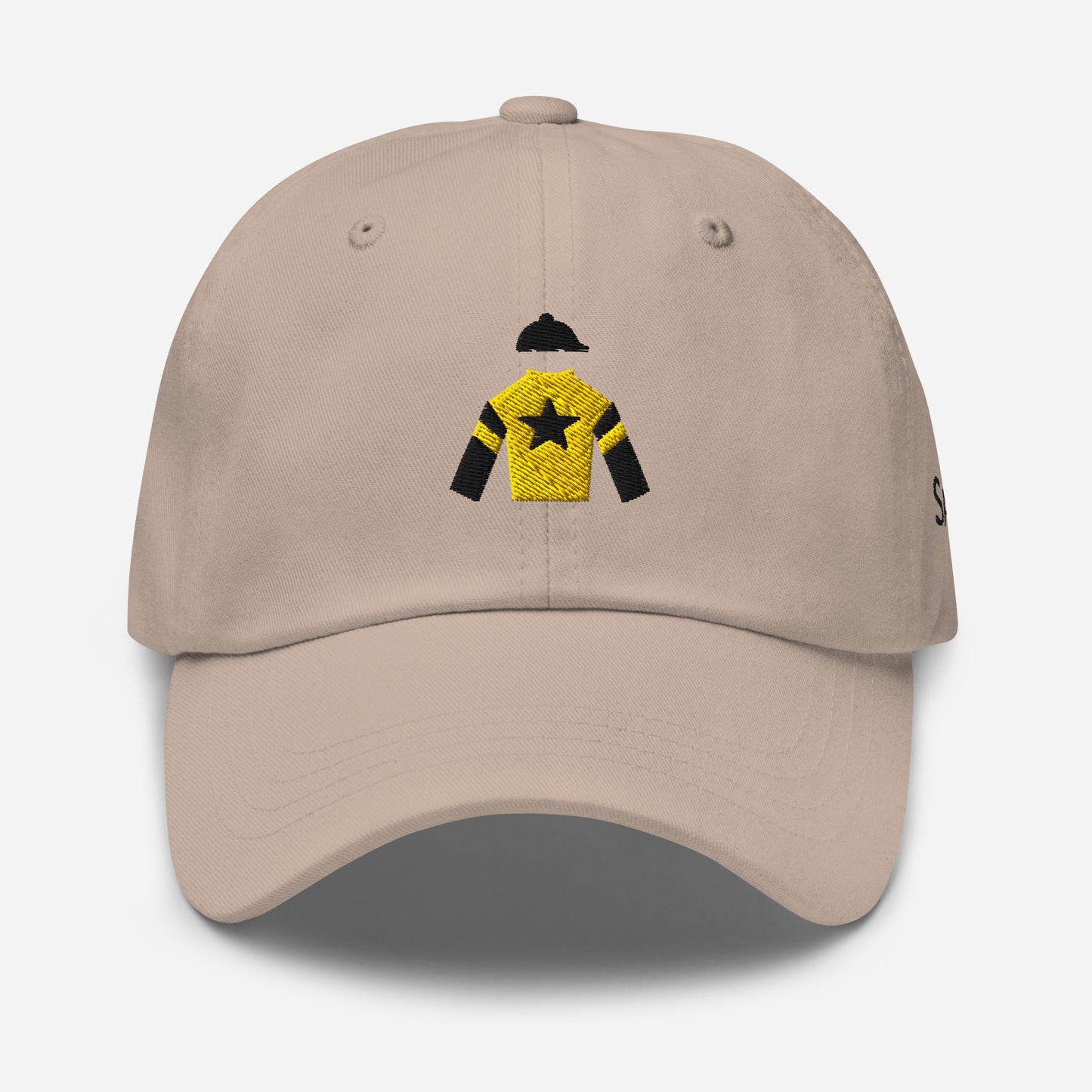 Sandman horse hat official stone