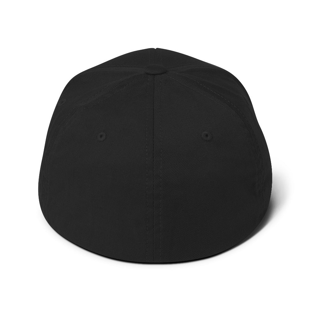 FlexFit Twill Cap