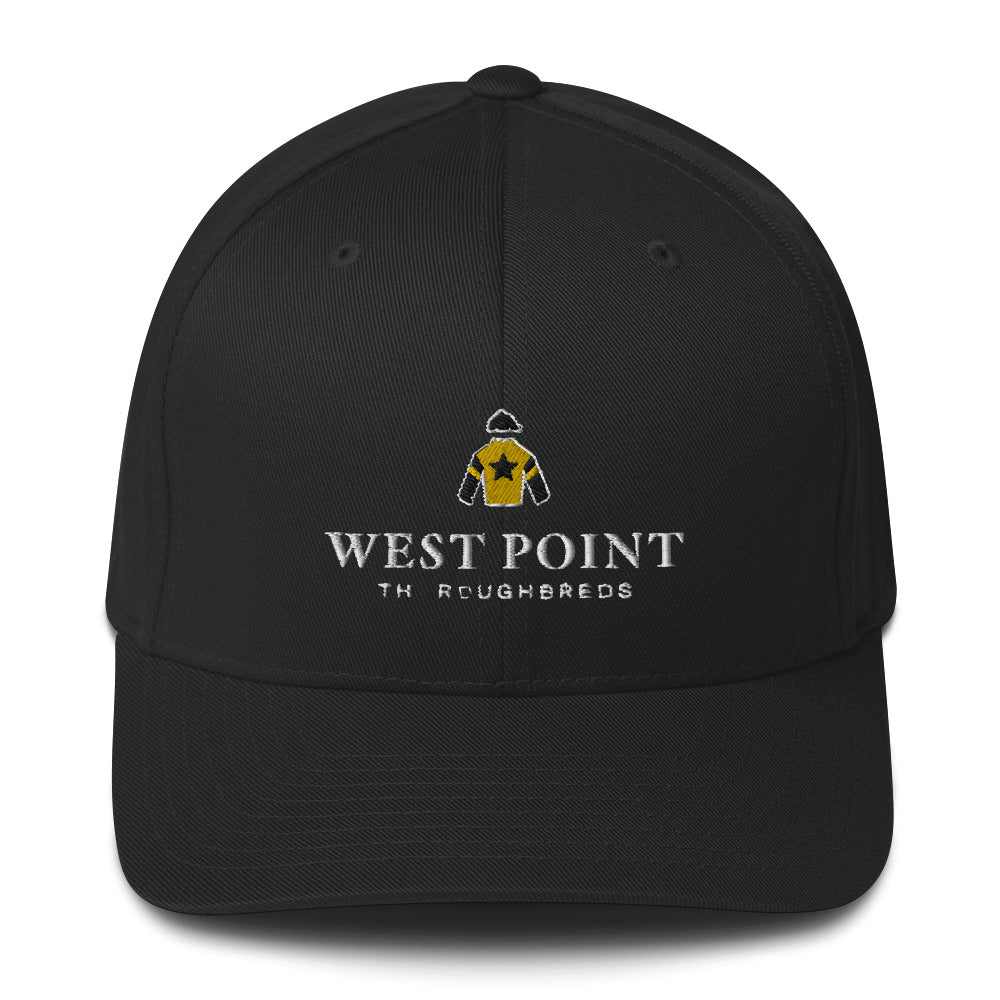 FlexFit Twill Cap