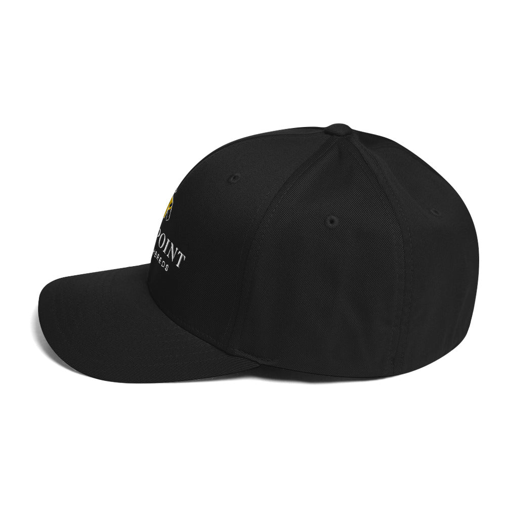 FlexFit Twill Cap