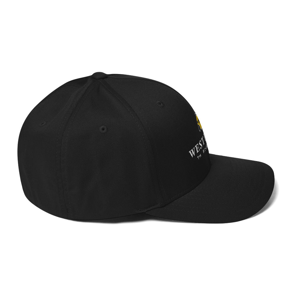FlexFit Twill Cap