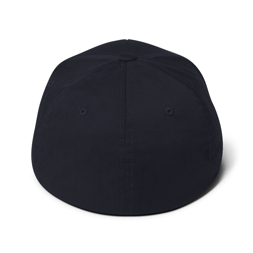 FlexFit Twill Cap