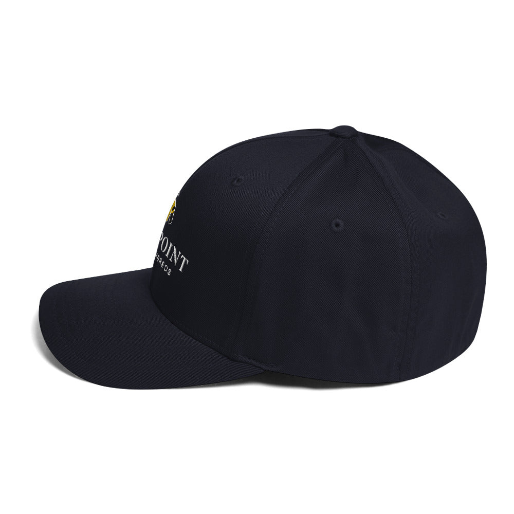 FlexFit Twill Cap