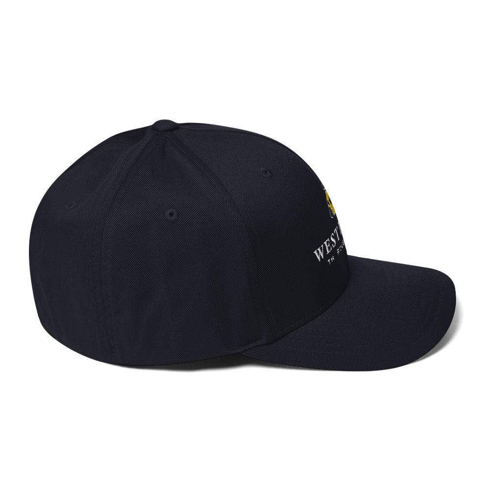 FlexFit Twill Cap