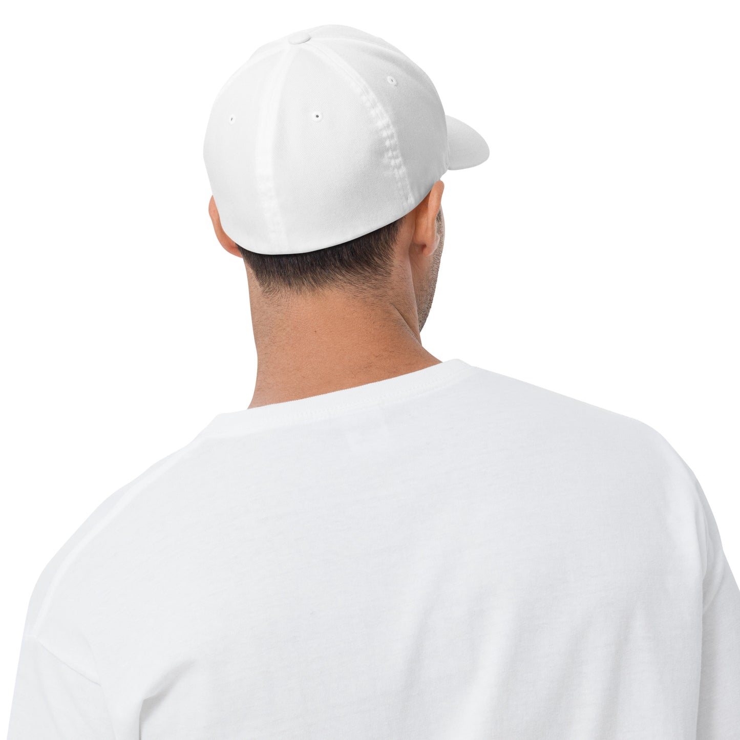 FlexFit Twill Cap