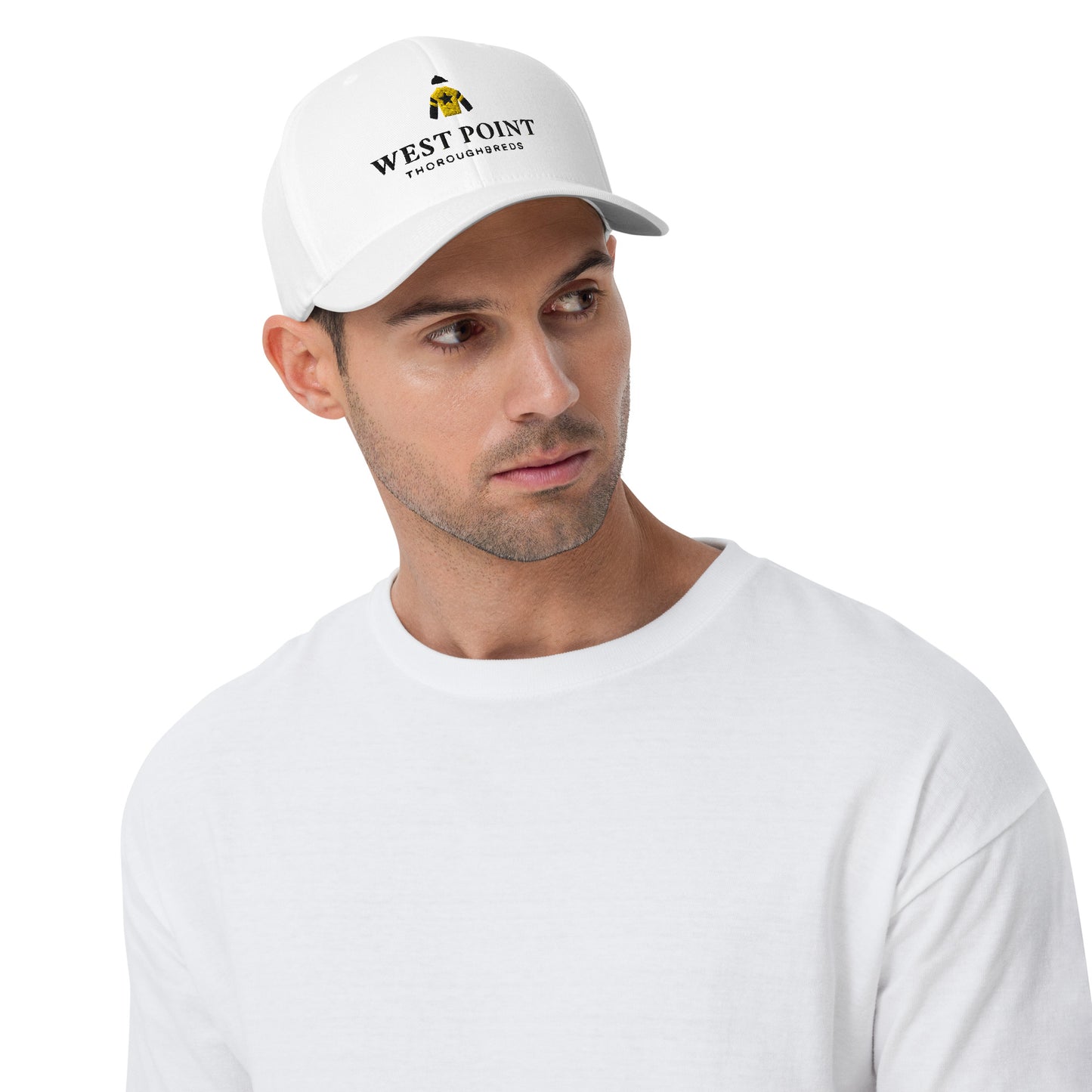 FlexFit Twill Cap