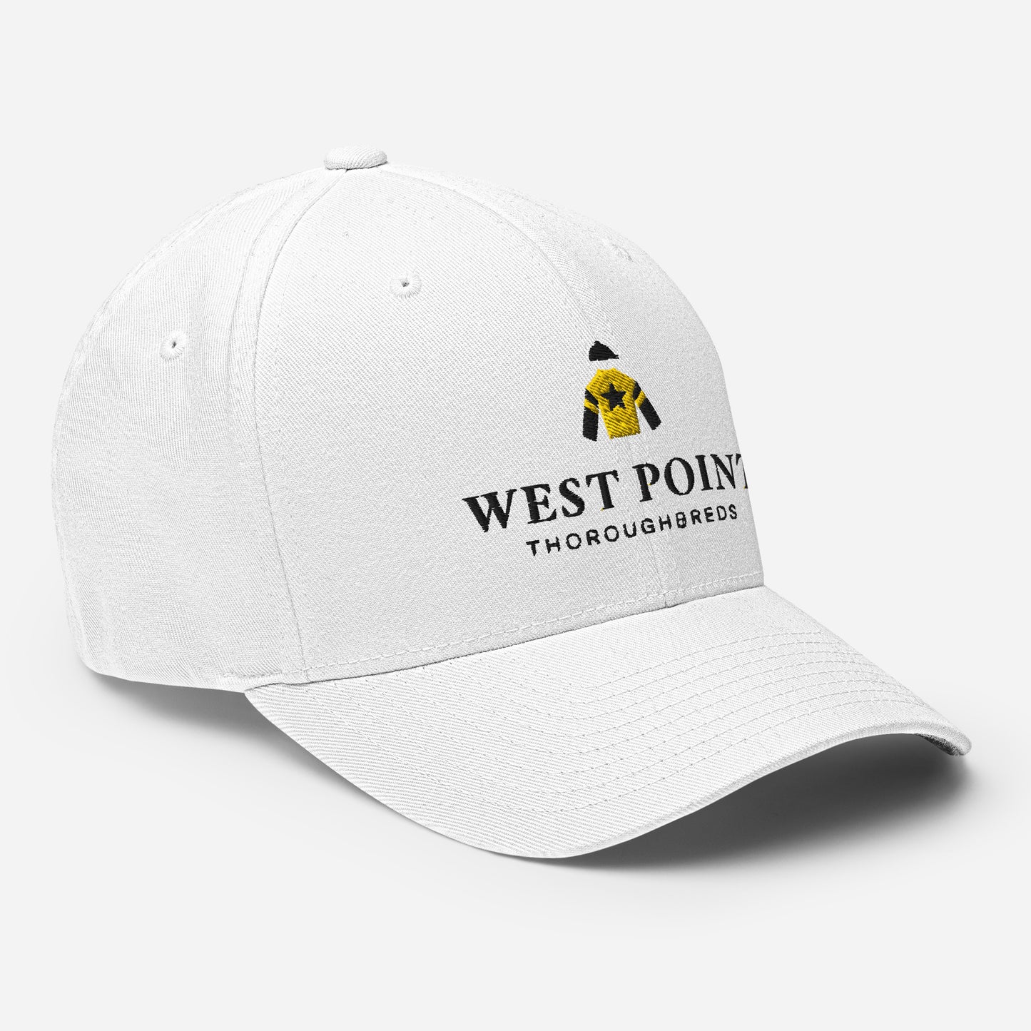 FlexFit Twill Cap