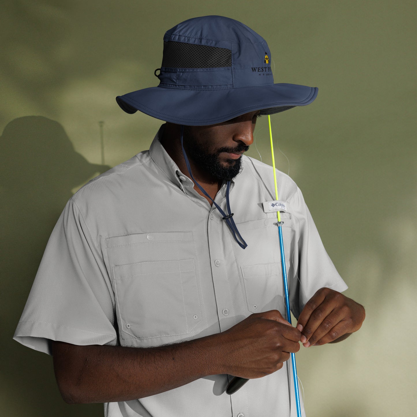 Columbia Booney Hat