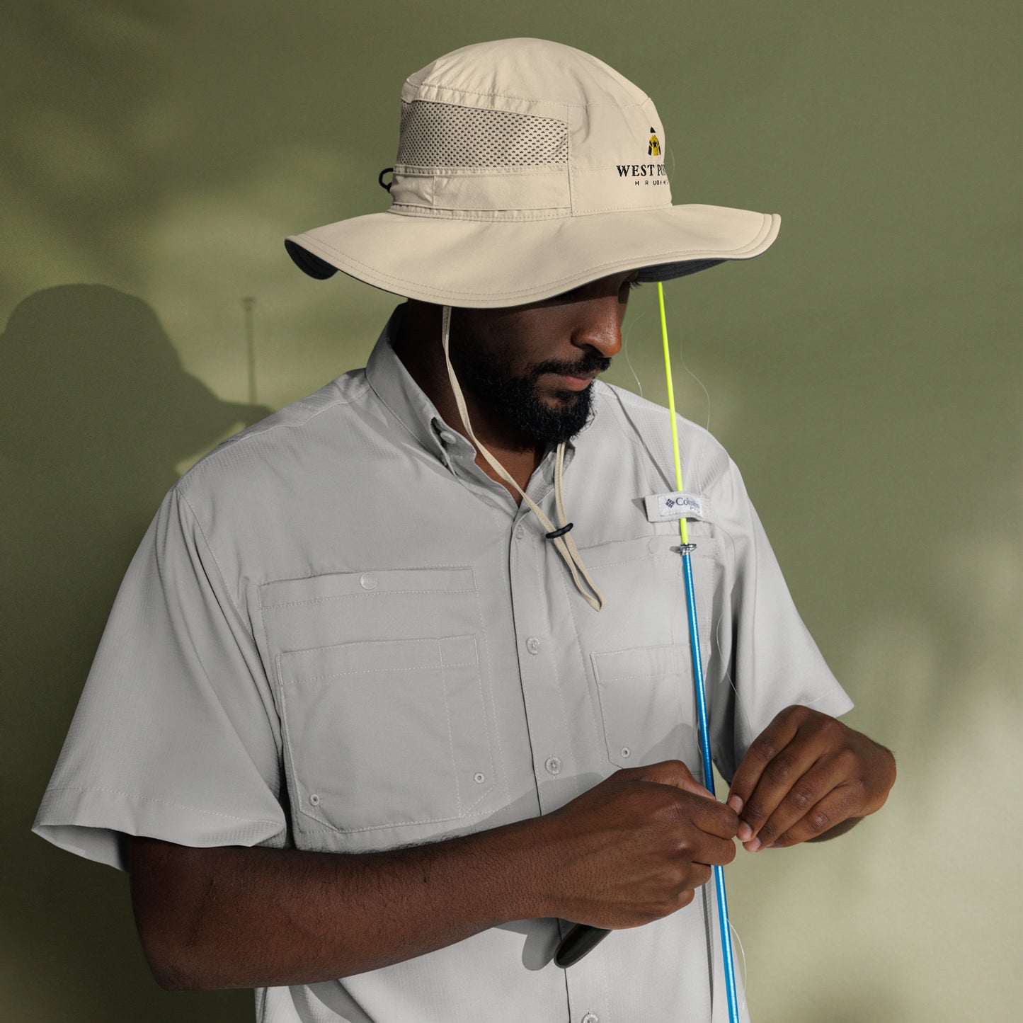 Columbia Booney Hat