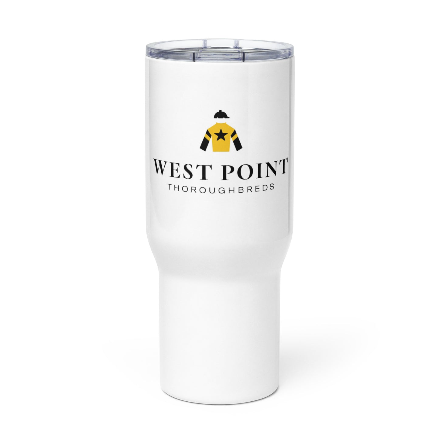 Travel Mug