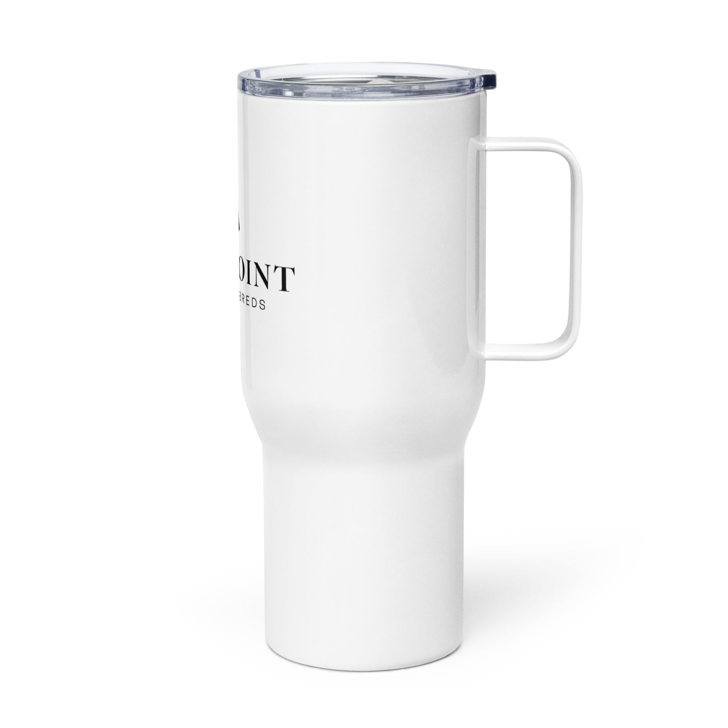 Travel Mug