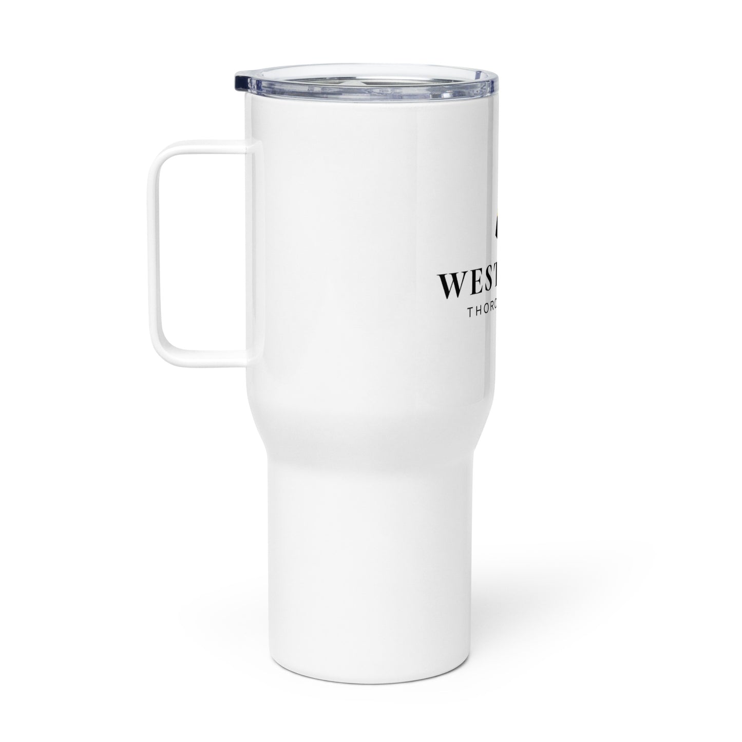 Travel Mug