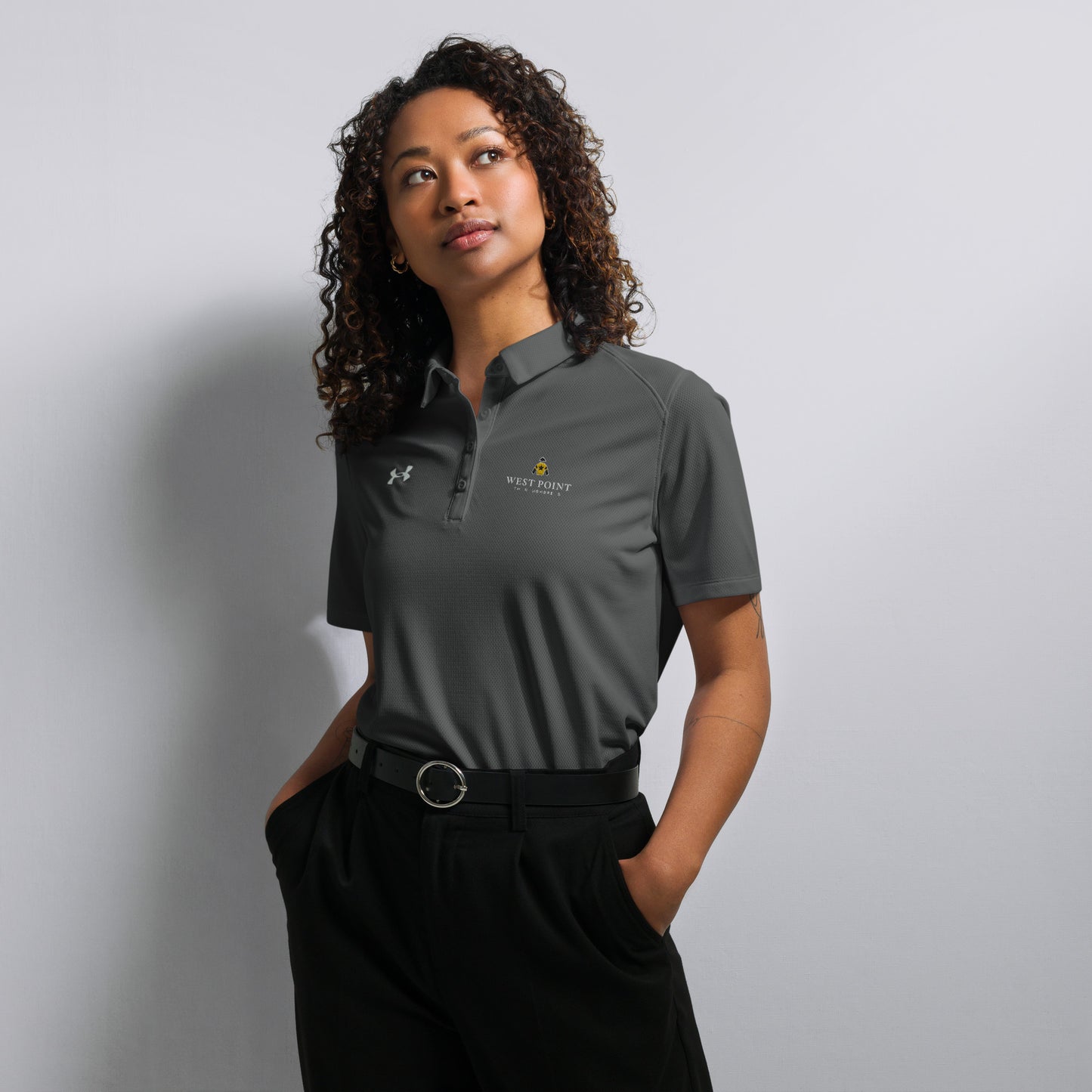 Women’s Under Armour® Polo
