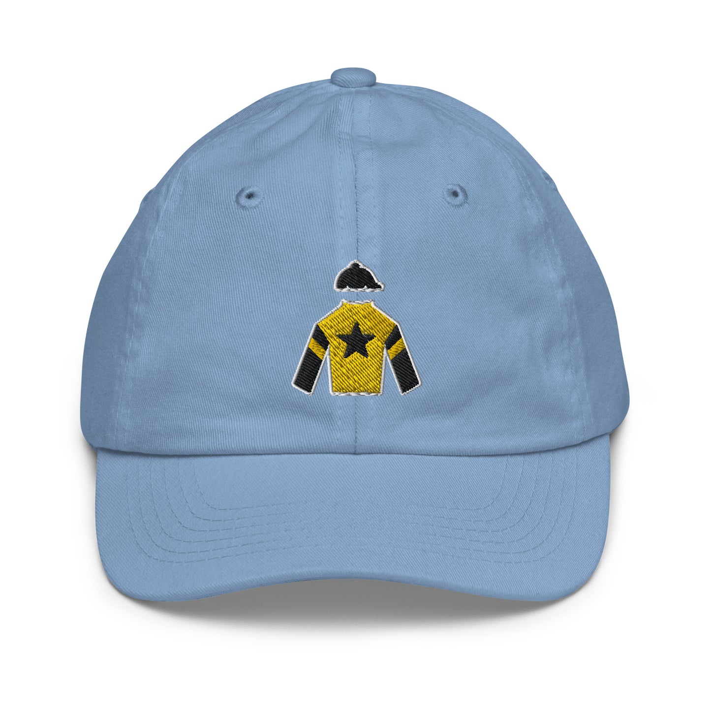 Kids Baseball Cap