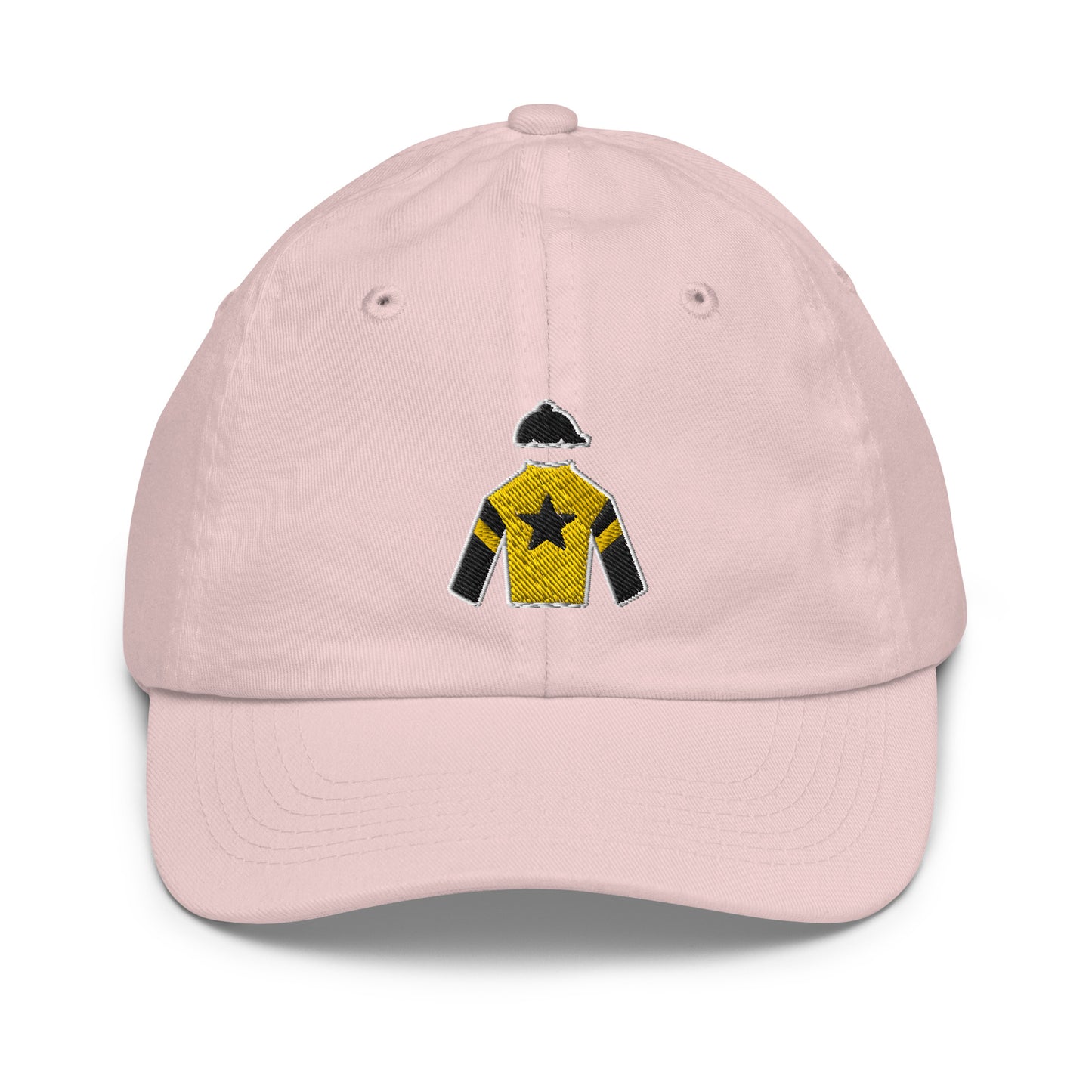 Kids Baseball Cap