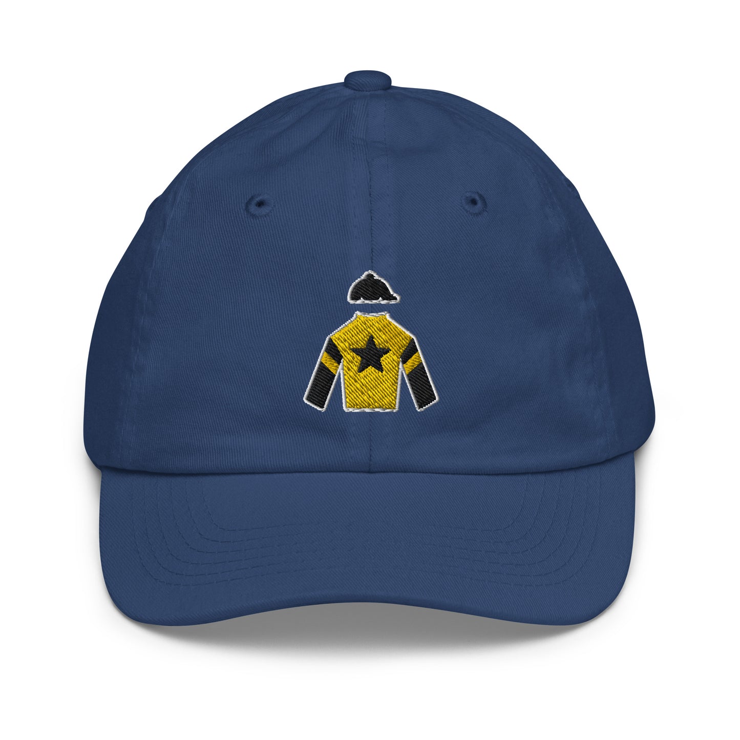 Kids Baseball Cap