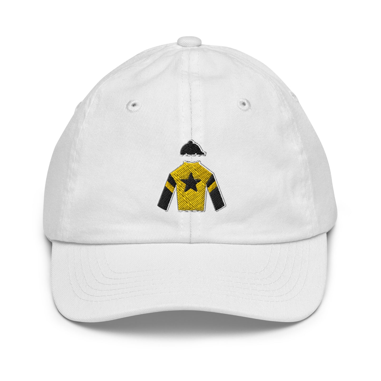 Kids Baseball Cap