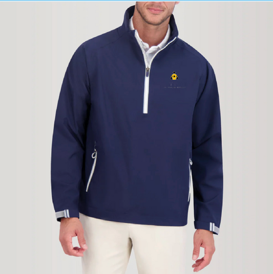 Mens Power Torque Pullover