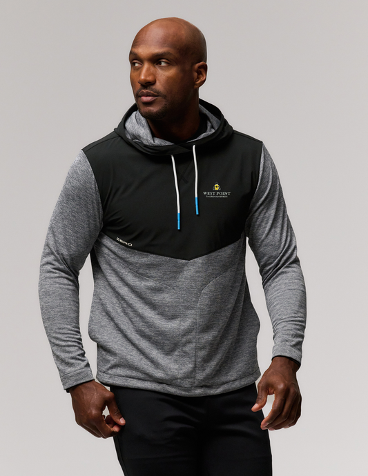 Mens Hybrid Hoodie
