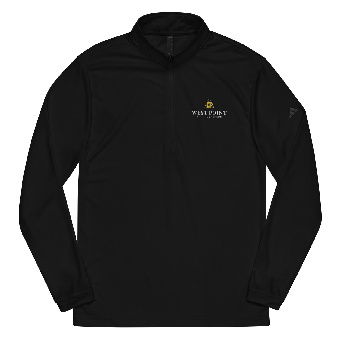 Men's Performance Quarter Zip Pullover