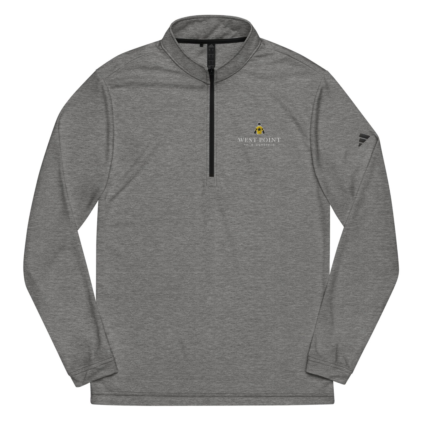 Men's Performance Quarter Zip Pullover