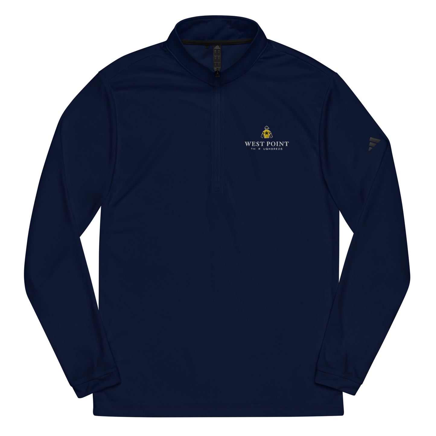 Men's Performance Quarter Zip Pullover