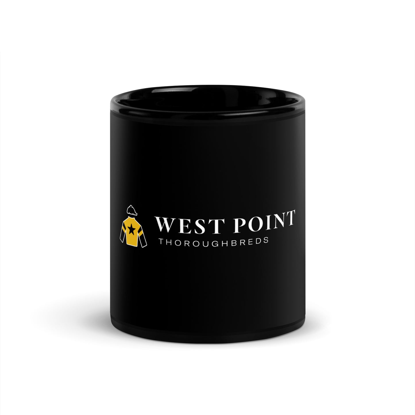 West Point Mug