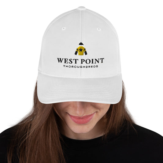 Womens FlexFit Twill Hat