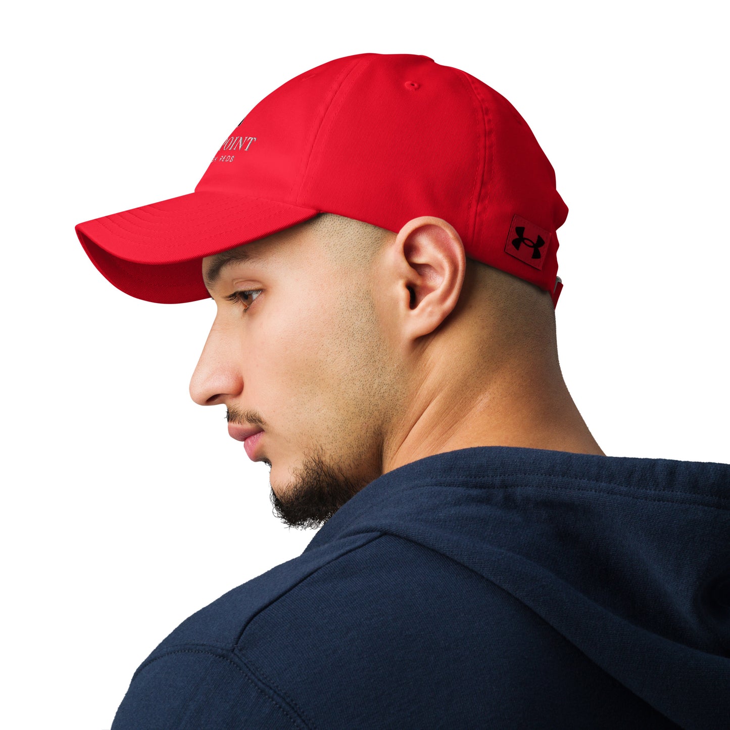 Under Armour® Dad Hat