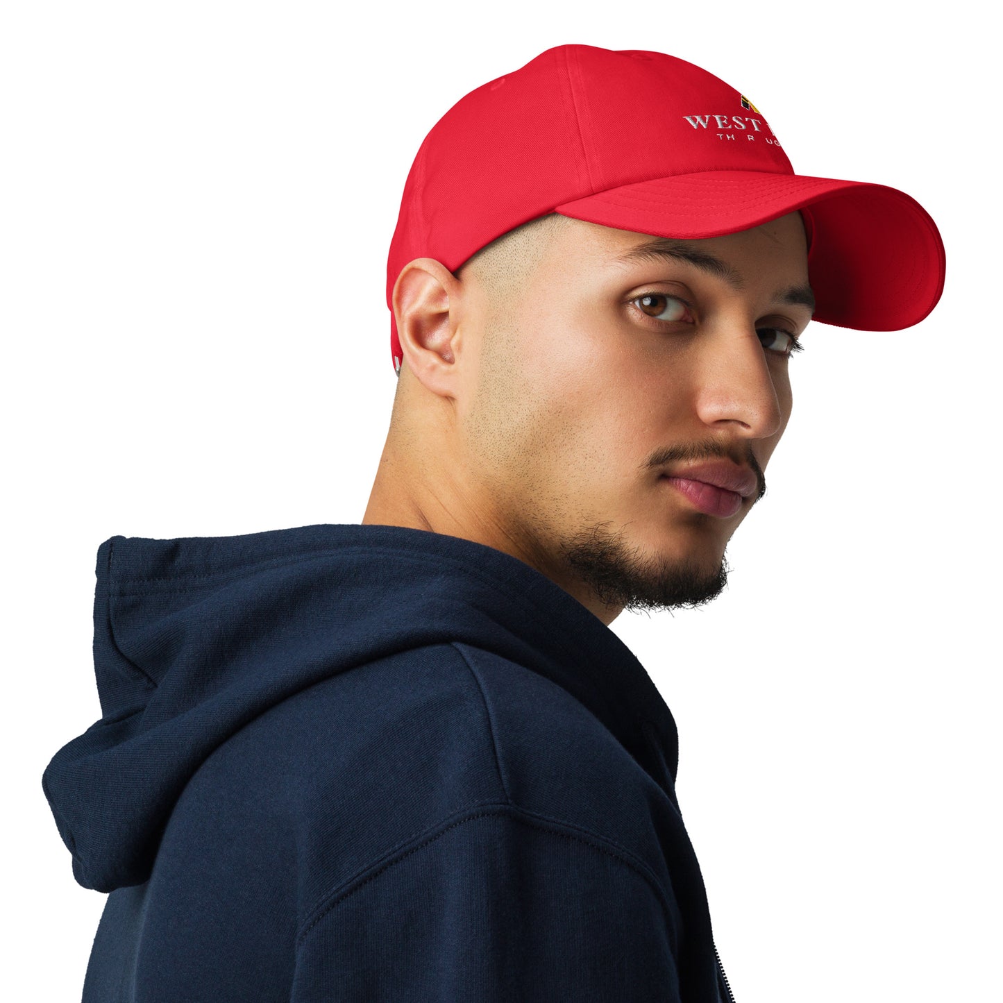 Under Armour® Dad Hat