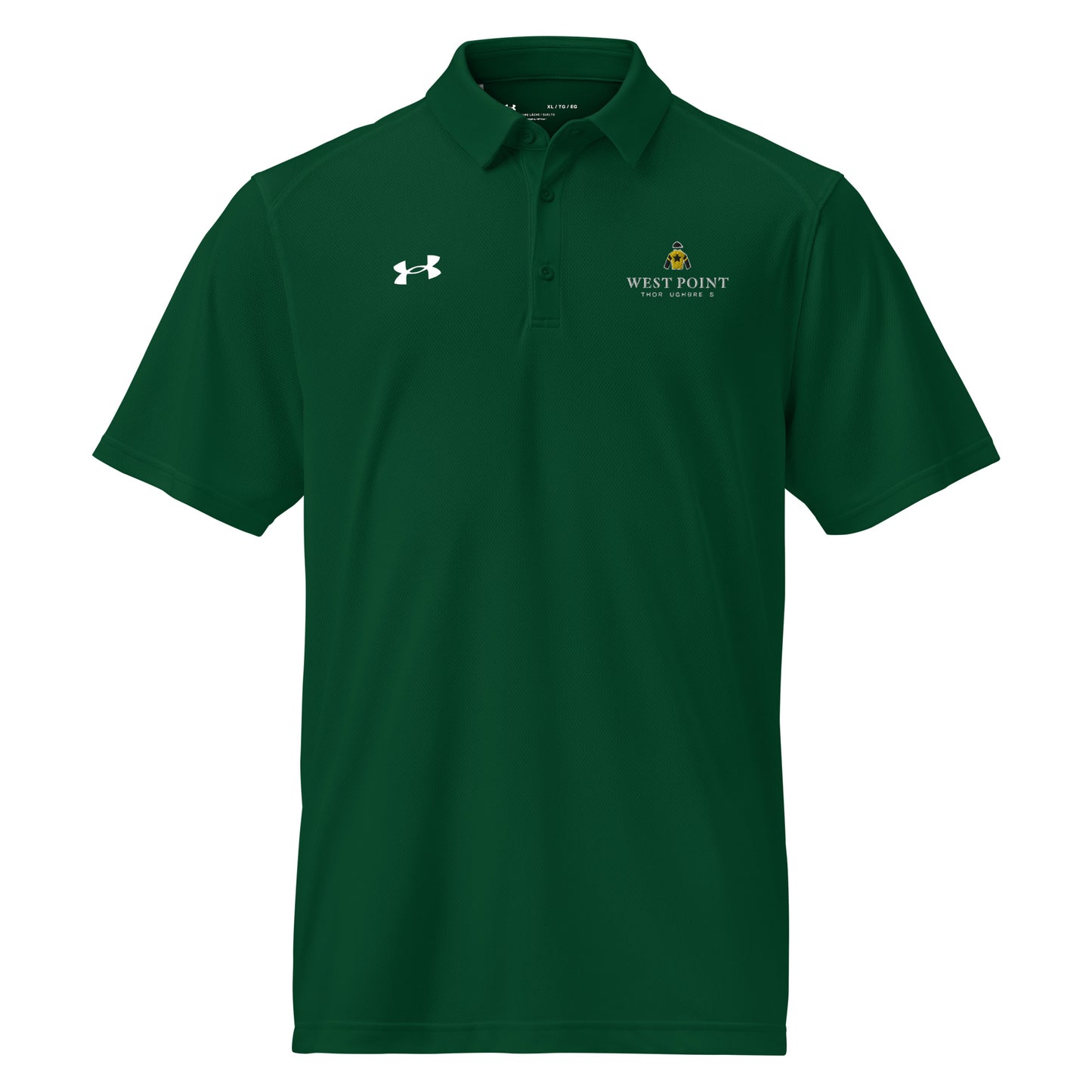 Men's Under Armour® Polo
