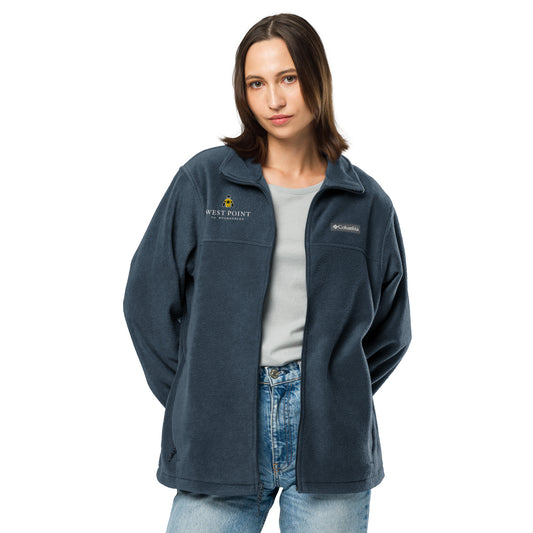 Women's Columbia Fleece Jacket
