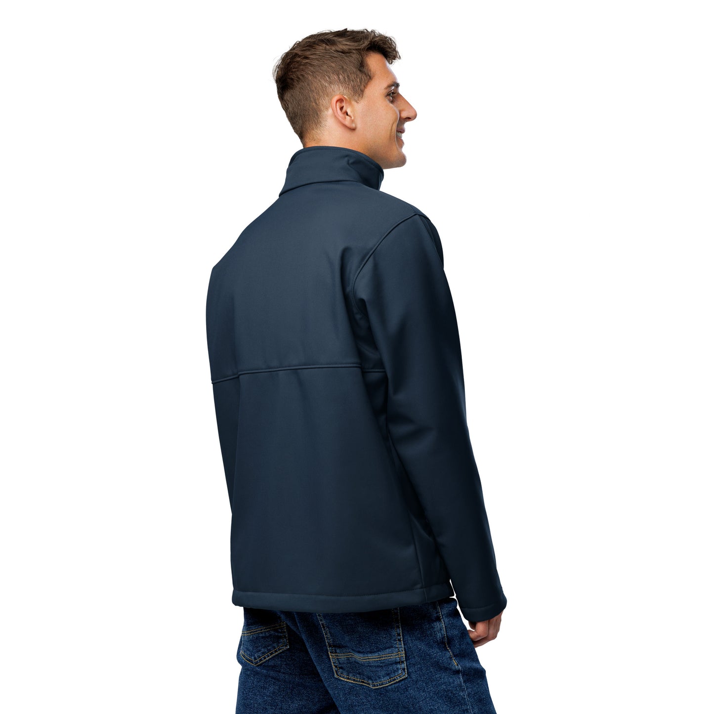 Men's Columbia Soft Shell Jacket