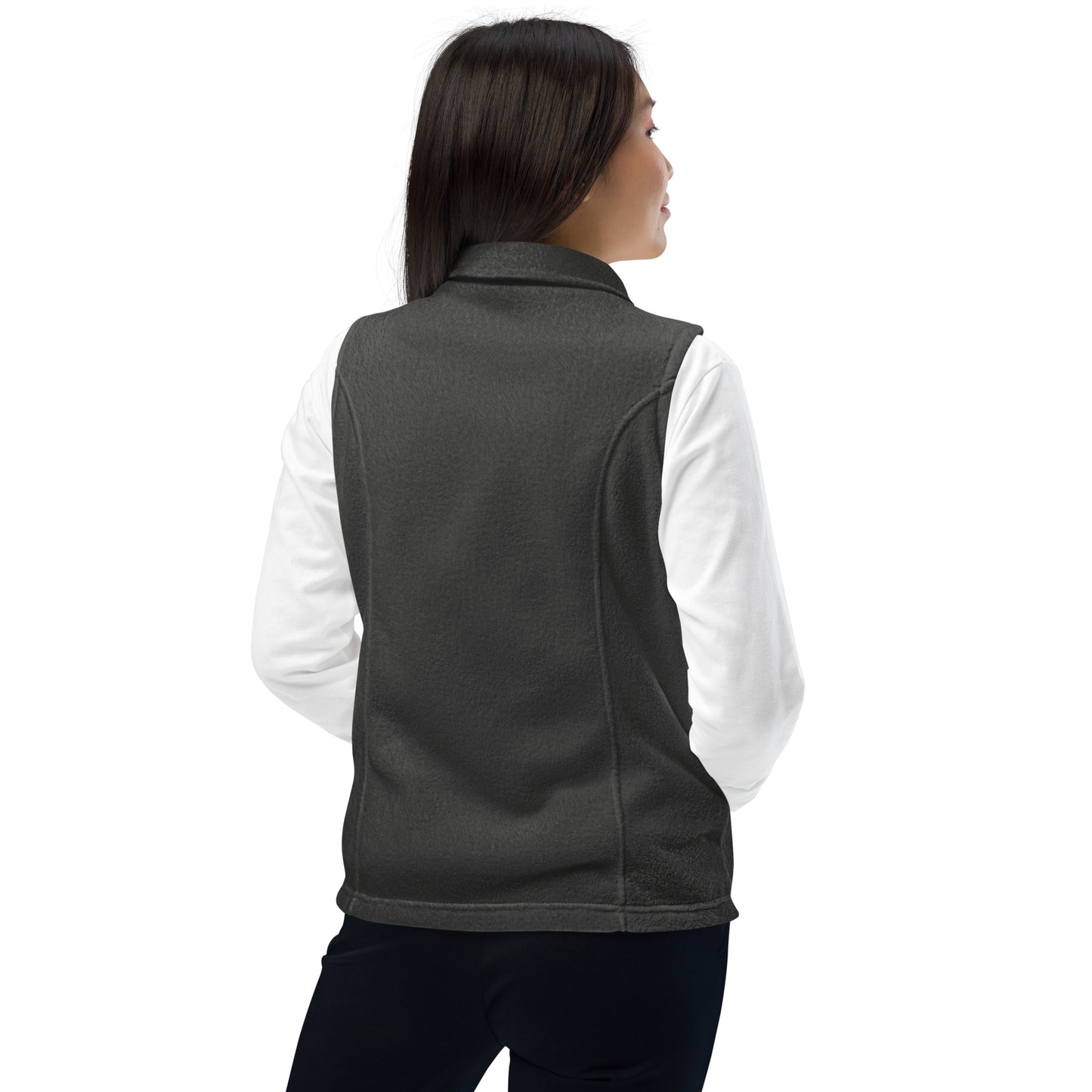 Women’s Fleece Vest